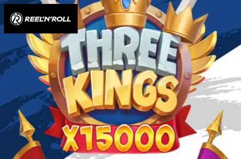 Three Kings